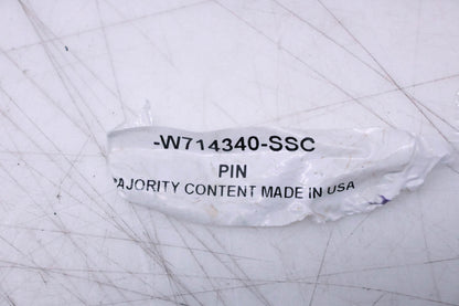 New OEM Ford W714340-SSC Liner Rivet NOS