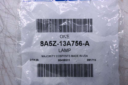 New OEM Ford 8A5Z-13A756-A Trunk Lamp Assembly NOS