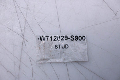 New OEM Ford W712829-S900 Catalytic Converter Stud NOS