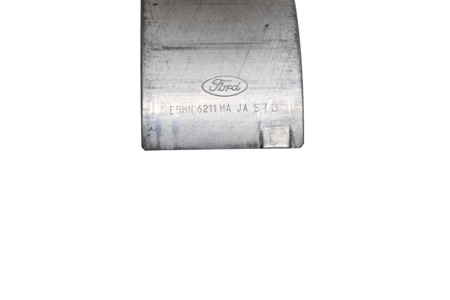 New OEM Ford E5HN-6211-HA-JA, E5HN6211HAJA Half Bearing STD NOS