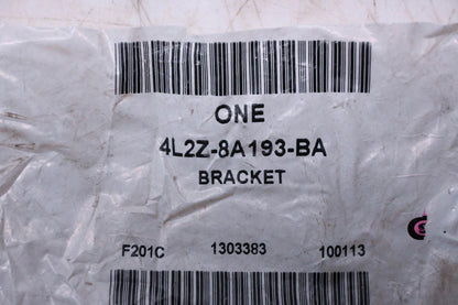 New OEM Ford 4L2Z-8A193-BA Upper Radiator Support Bracket NOS