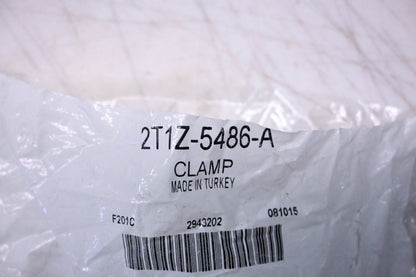 New OEM Ford 2T1Z-5486-A Stabilizer Bar Bracket NOS