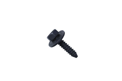 New OEM Ford W701107-S424 Retainer Screw NOS