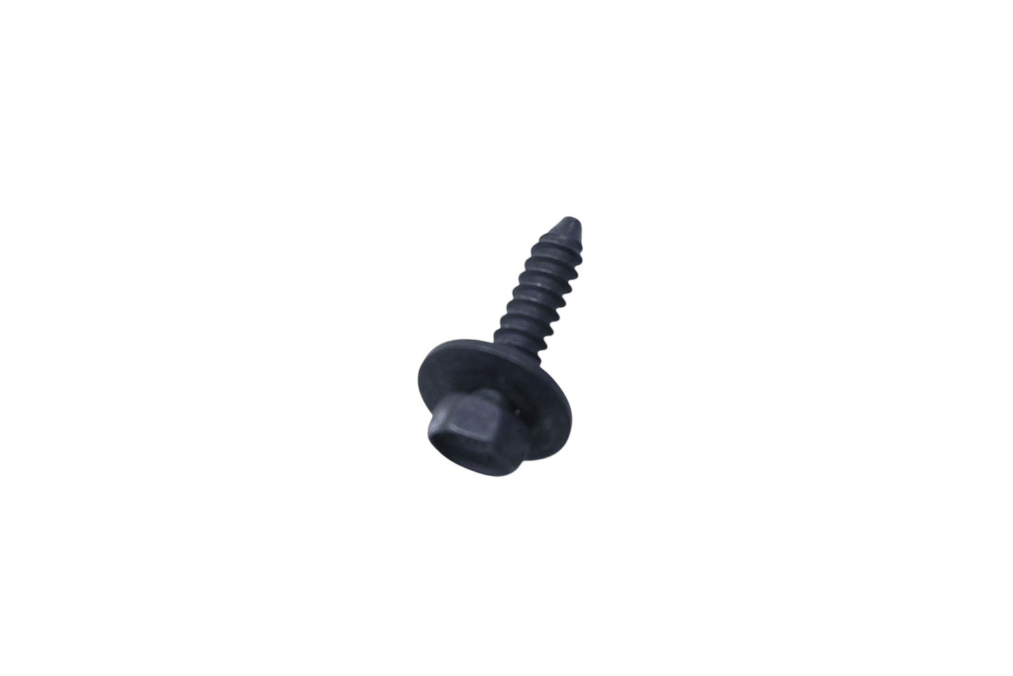 New OEM Ford W701107-S424 Retainer Screw NOS