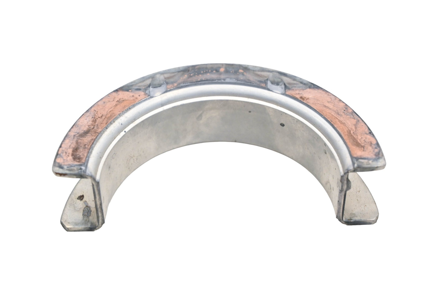 New OEM Ford D7TE-6A339-AA-BA, D7TE6A339AABA Half Bearing NOS