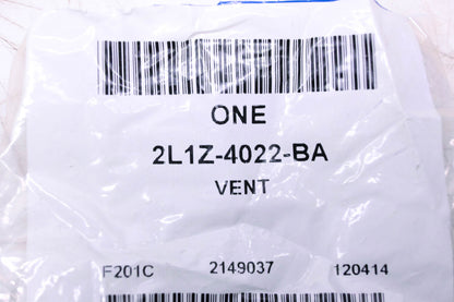 New OEM Ford 2L1Z-4022-BA Rear Suspension Axle Differential Vent Valve NOS