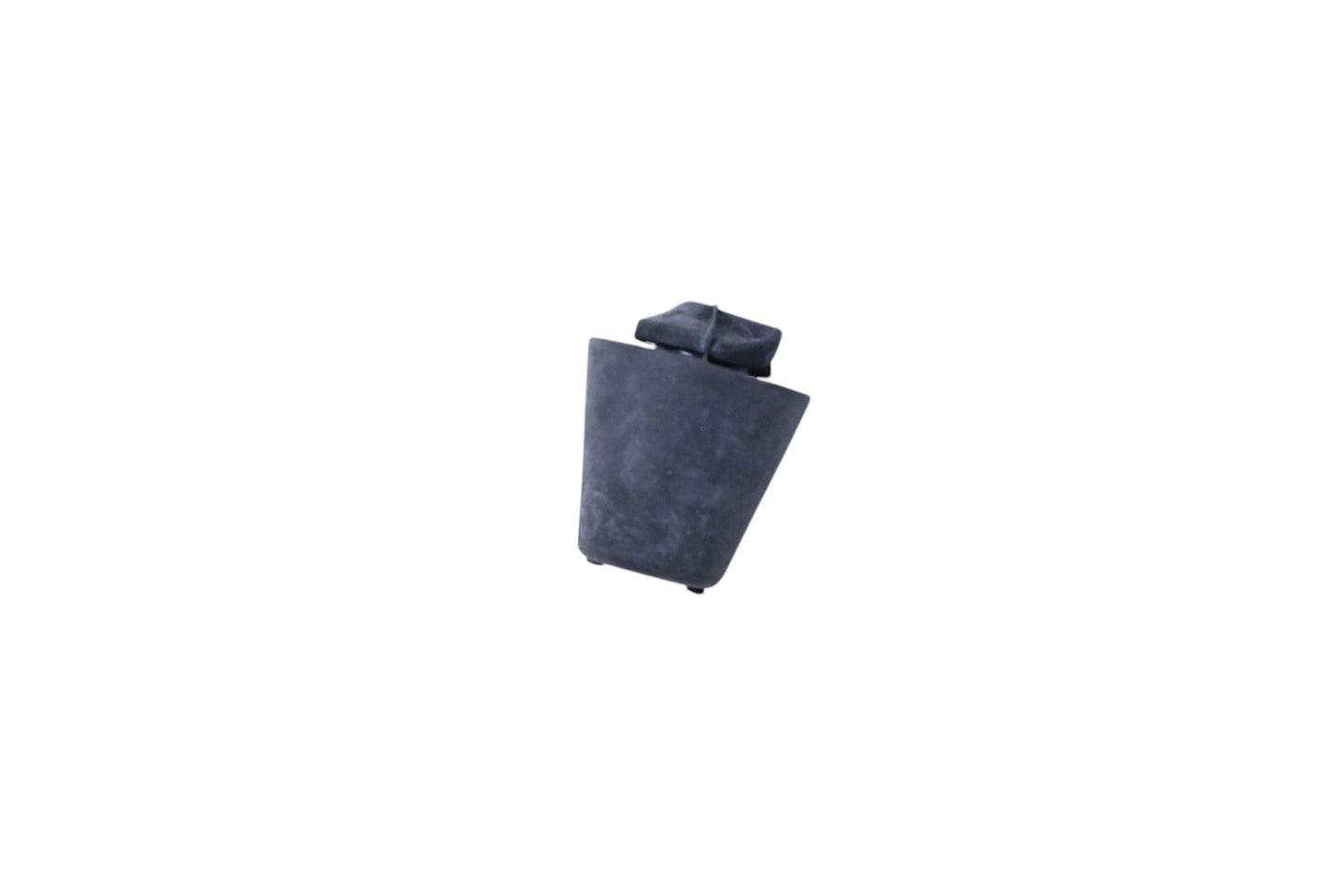 New OEM Ford F3XY-1244482-A Bumper NOS