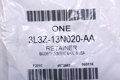 New OEM Ford 3L3Z-13N020-AA Headlight Mounting Retainer NOS