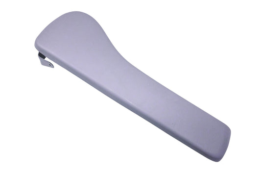 New OEM Ford 1F2Z-1662186-AAD Seat Side Cover Trim Shield NOS