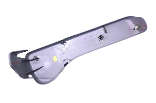 New OEM Ford 1F2Z-1662186-AAD Seat Side Cover Trim Shield NOS