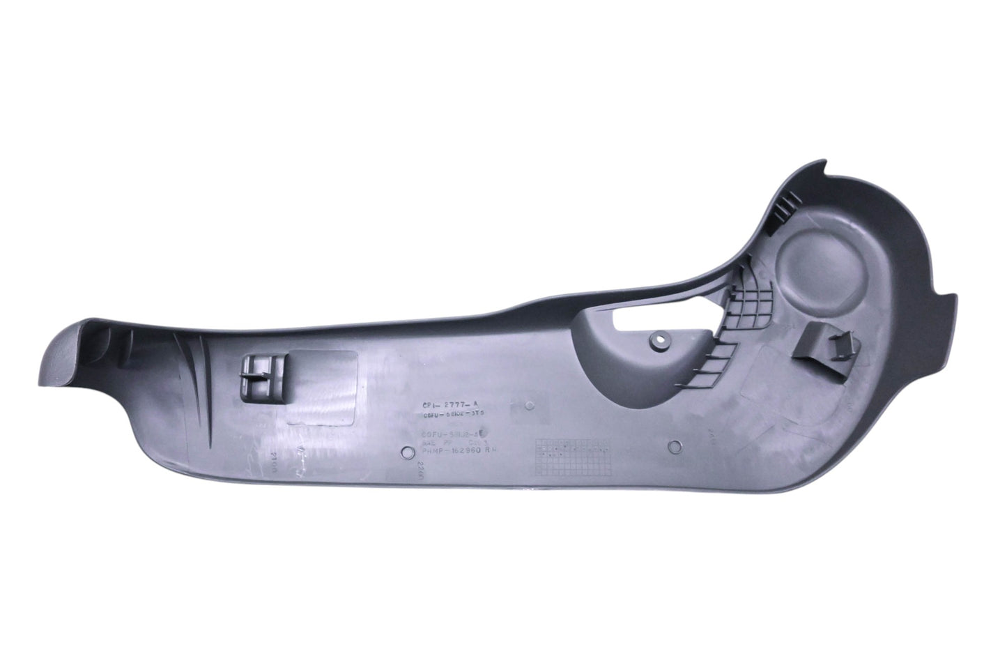 New OEM Ford 8T2Z-7862186-BA Shield NOS