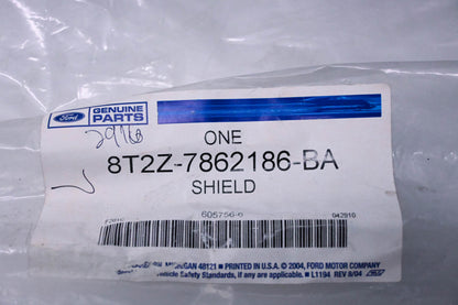 New OEM Ford 8T2Z-7862186-BA Shield NOS