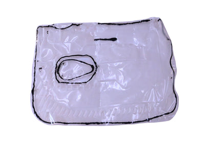 New OEM Ford 9L1Z-78237A04-B Right Side Door Panel Water Shield NOS