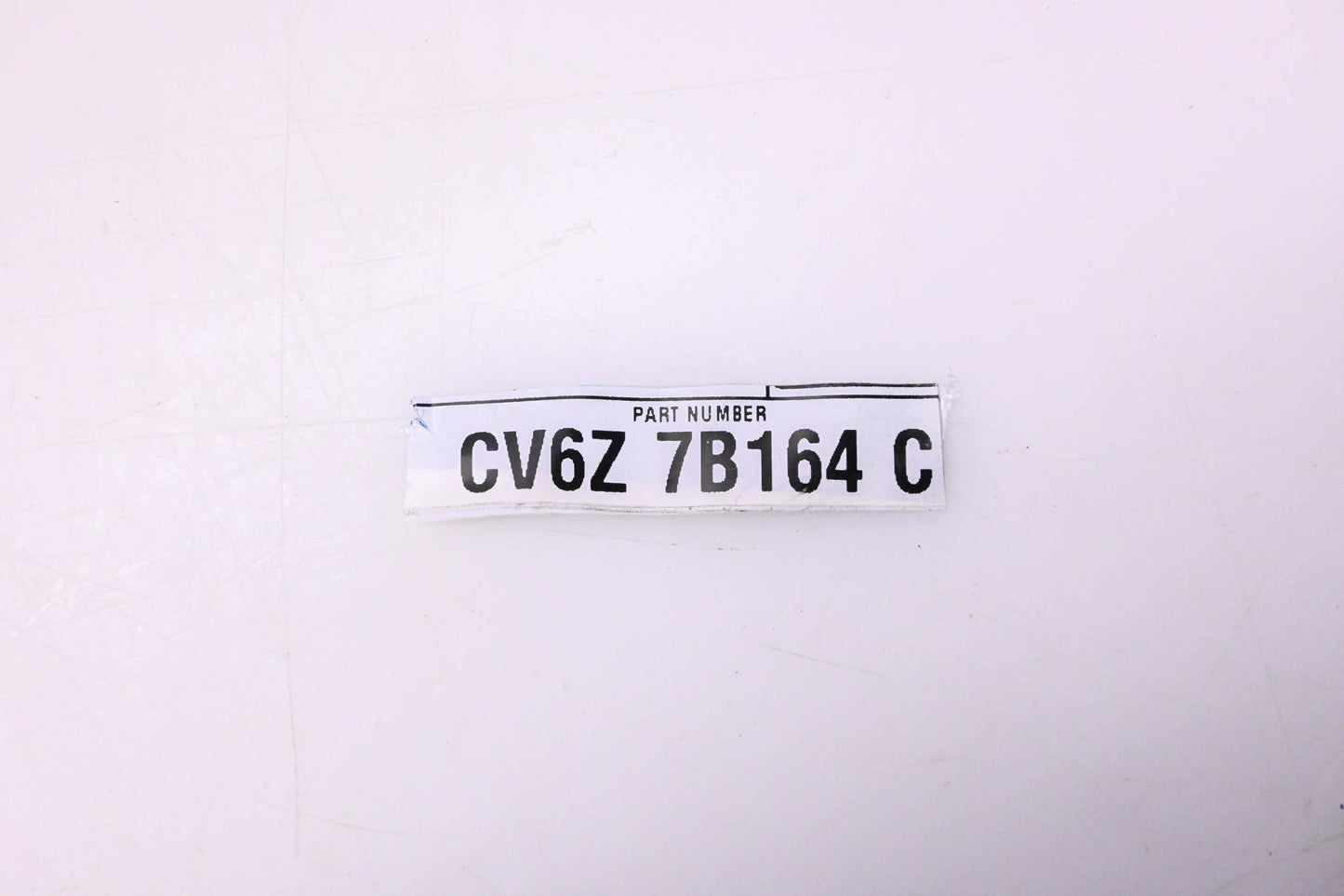 New OEM Ford CV6Z-7B164-C Automatic Transmission Clutch Plate NOS