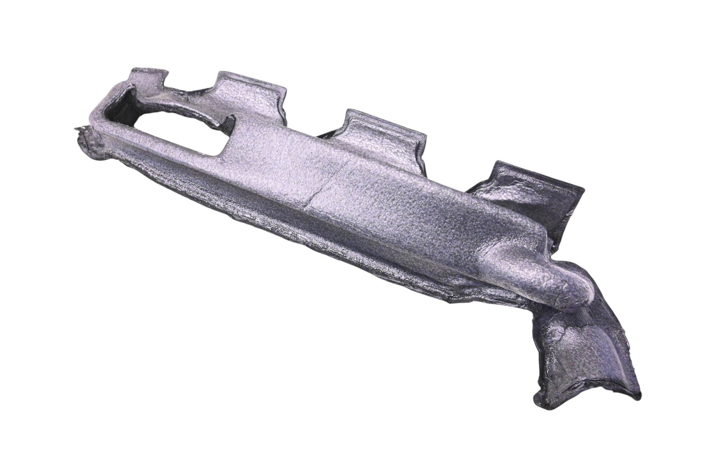 New OEM Ford BR3Z-6P013-D Engine Compartment Shield NOS