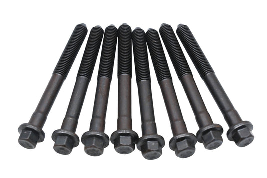 New OEM Ford E8DZ-6065-A, E8DZ6065A Hex Head Bolts Qty 8 NOS