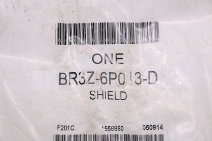 New OEM Ford BR3Z-6P013-D Engine Compartment Shield NOS
