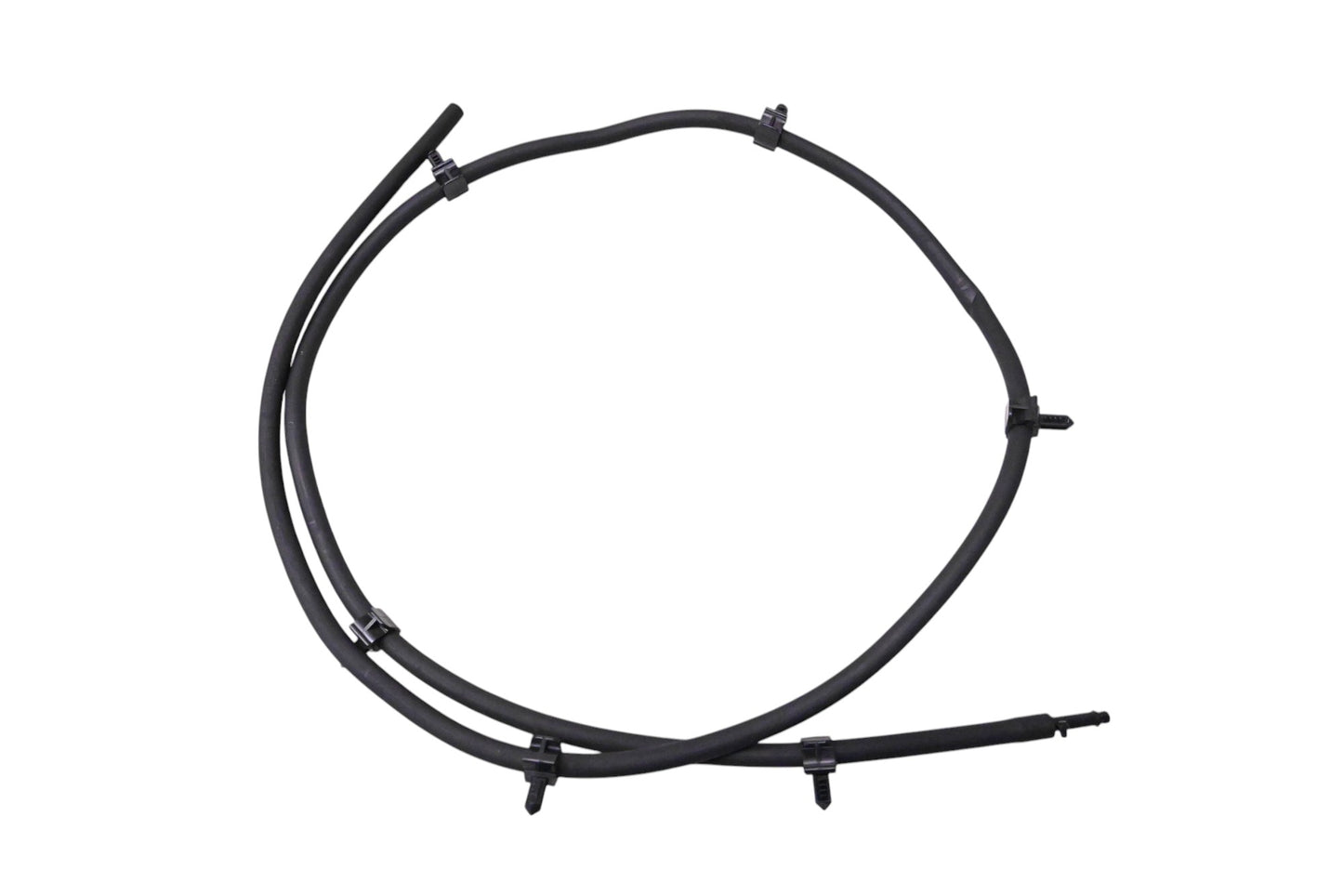 New OEM Ford 7T4Z-17A605-B Windshield Washer Hose Assembly NOS