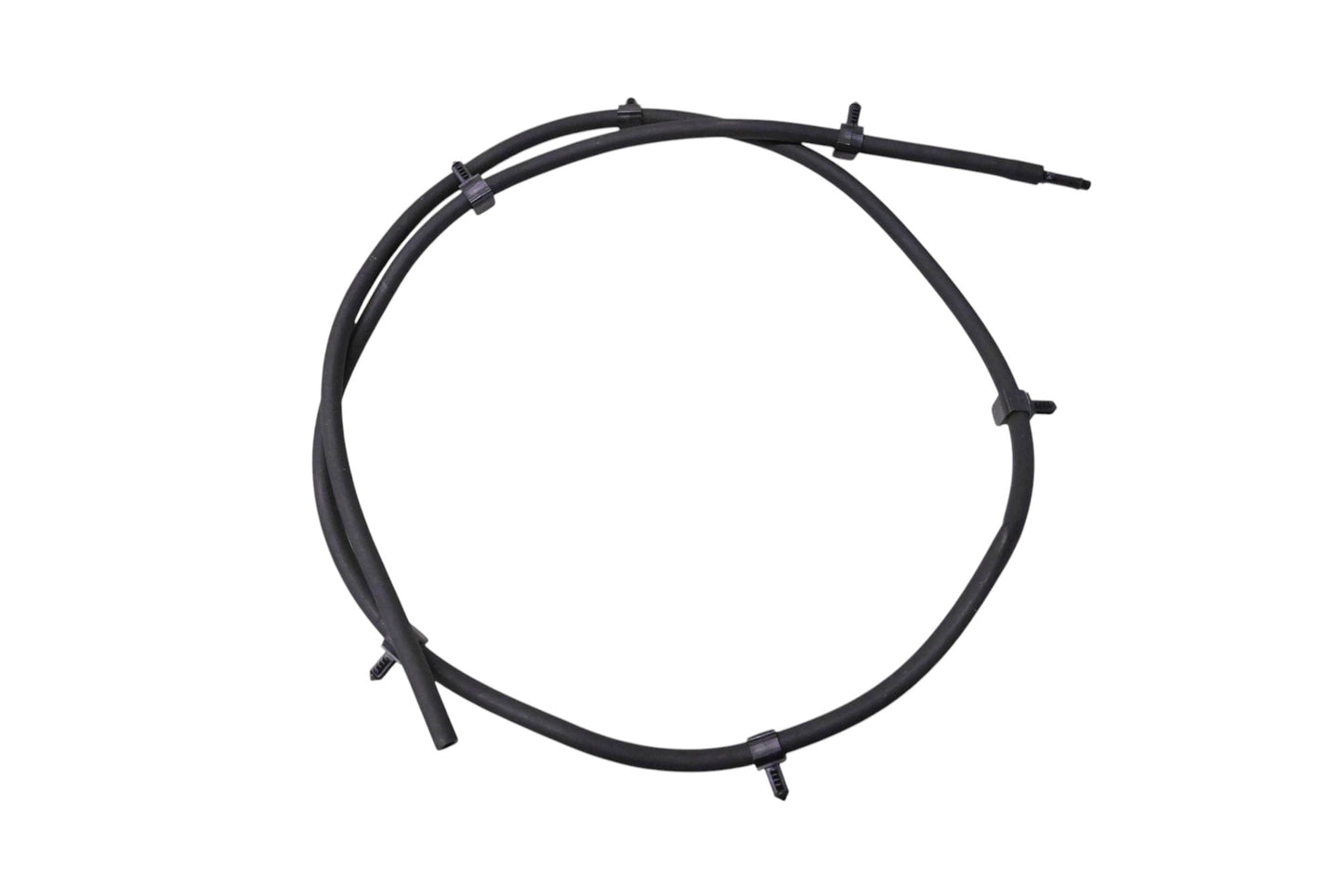 New OEM Ford 7T4Z-17A605-B Windshield Washer Hose Assembly NOS