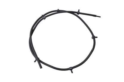 New OEM Ford 7T4Z-17A605-B Windshield Washer Hose Assembly NOS