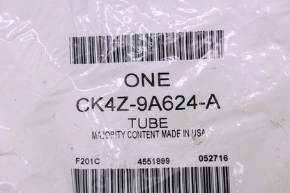 New OEM Ford CK4Z-9A624-A Air Cleaner Intake Tube NOS