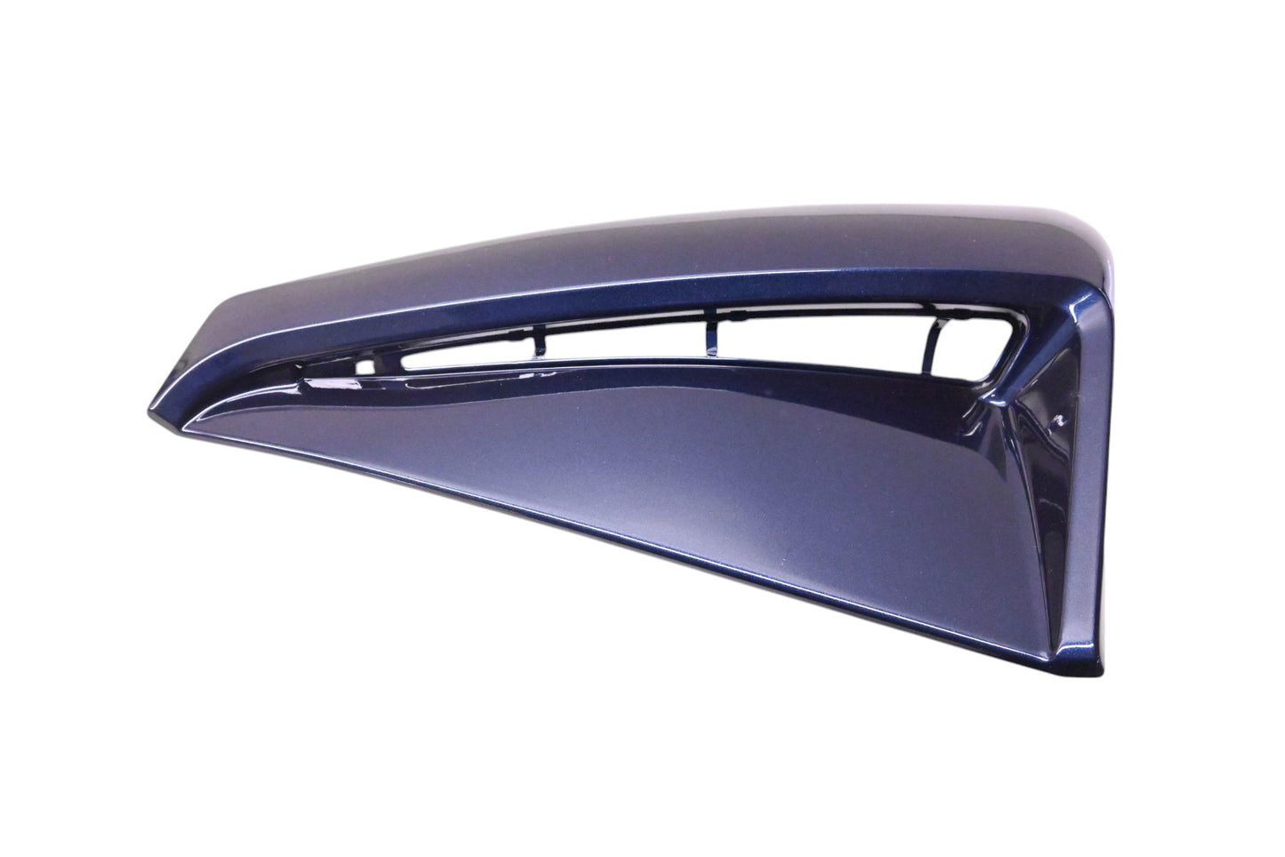 New OEM Ford 1R3Z-63279D36-AAD Dark Blue Panel NOS