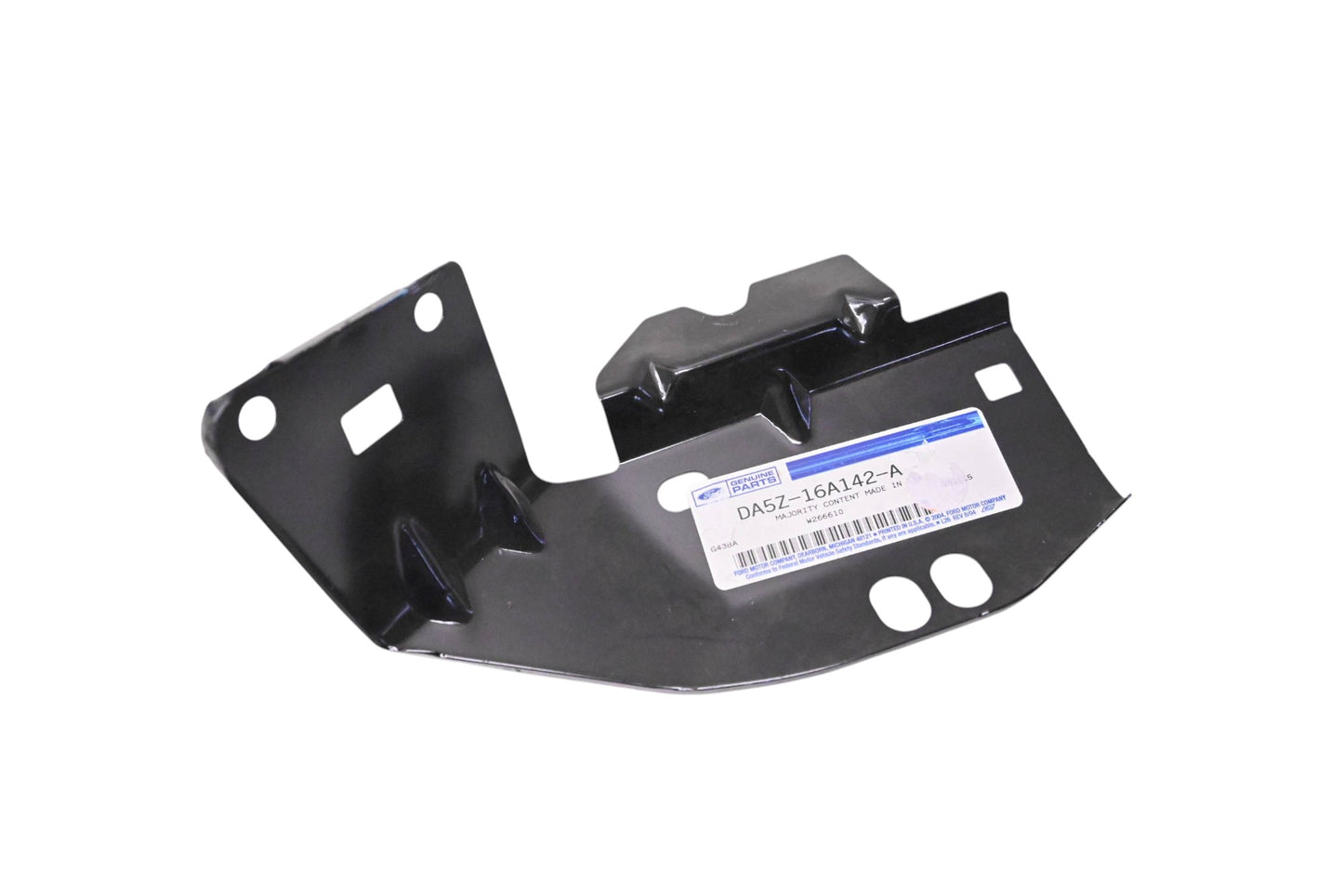 New OEM Ford DA5Z-16A142-A Right Side Fender Mounting Bracket NOS