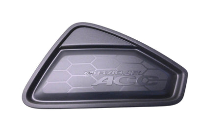 New OEM Ford AG1Z-17E811-BB Grille Insert NOS