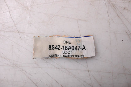 New OEM Ford 8S4Z-18A047-A Dust Shield/ Boot NOS