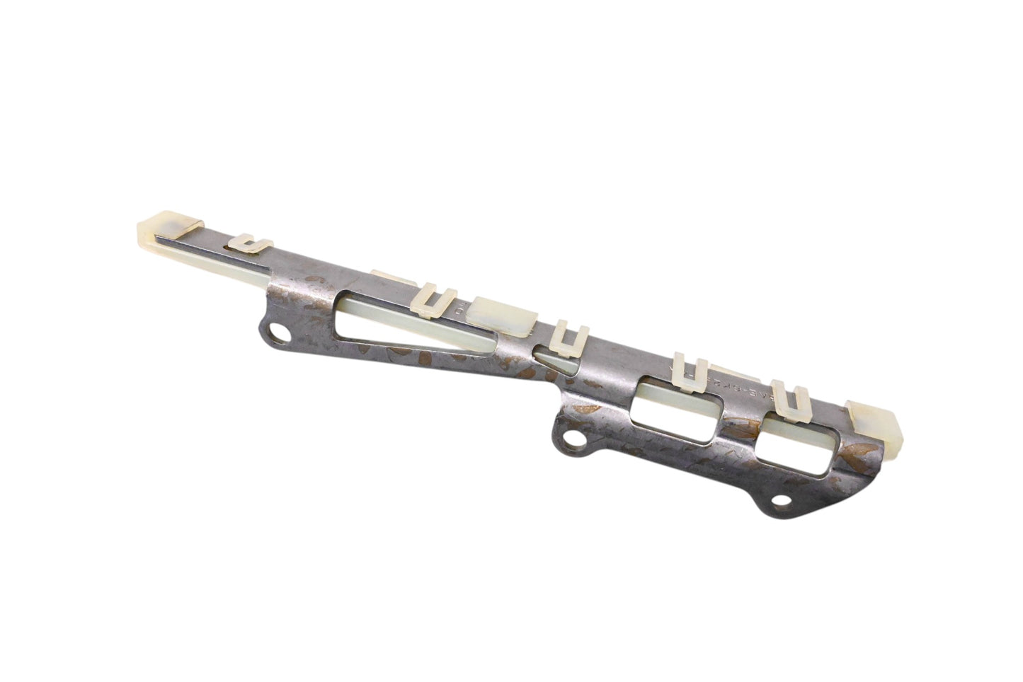 New OEM Ford F3AZ-6K297-B Timing Chain Guide Assembly NOS