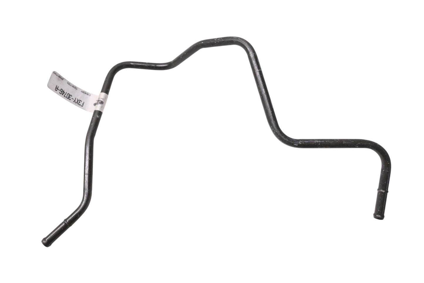 New OEM Ford F3XY-3D746-A AC Refrigerant Line Tube NOS