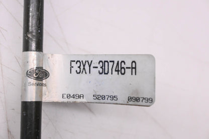 New OEM Ford F3XY-3D746-A AC Refrigerant Line Tube NOS