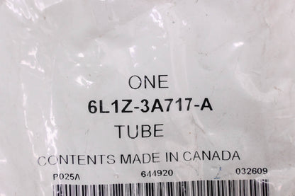 New OEM Ford 6L1Z-3A717-A Power Steering Connector Tube NOS