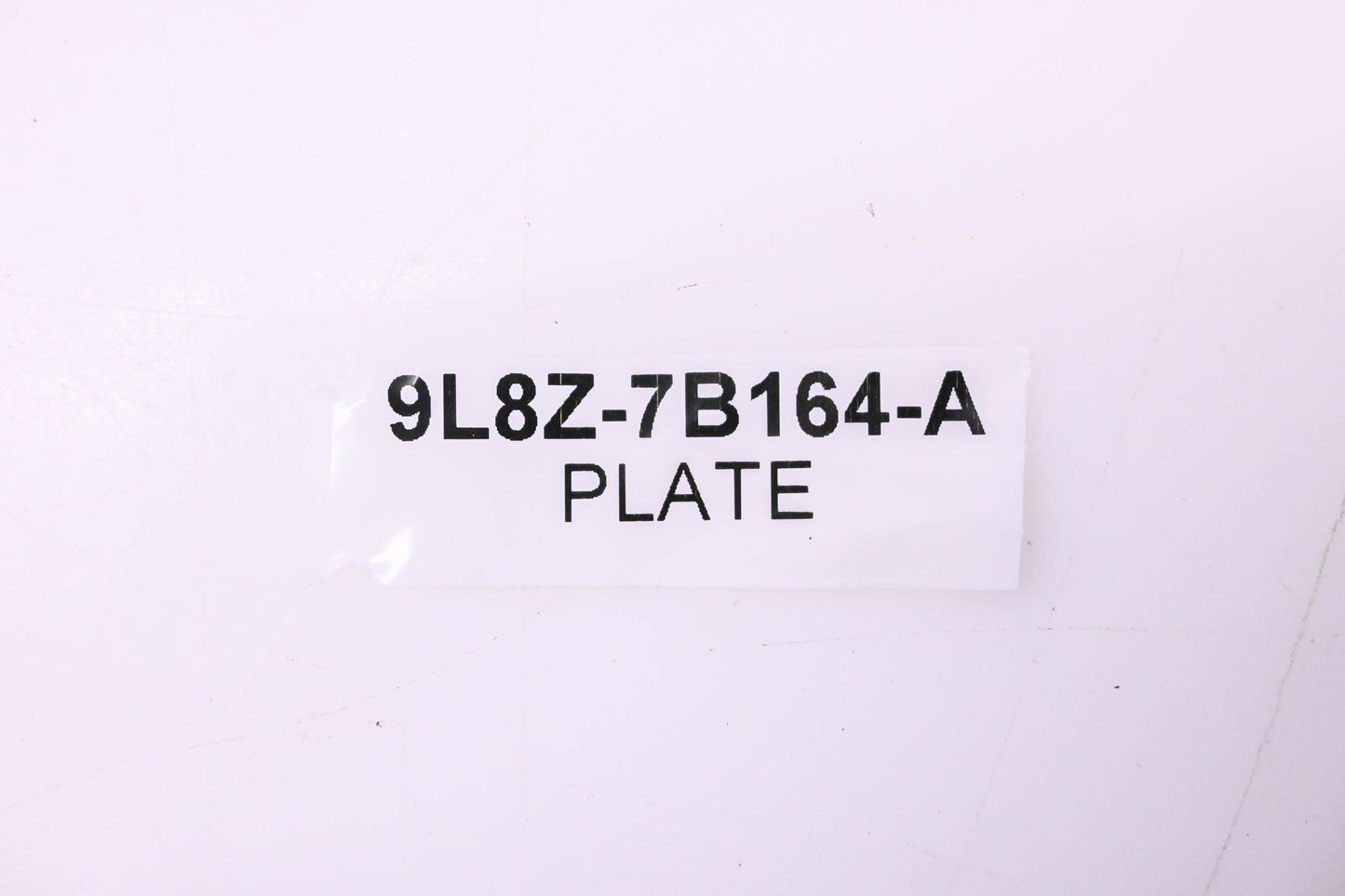 New OEM Ford 9L8Z-7B164-A Transmission Clutch Plate NOS
