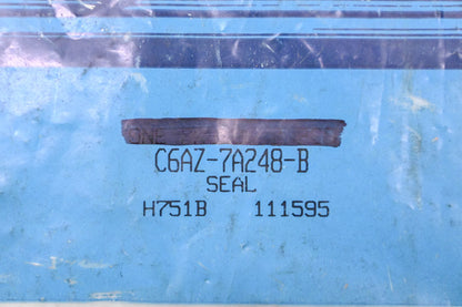 New OEM Ford C6AZ-7A248-B Oil Pump O-Ring NOS