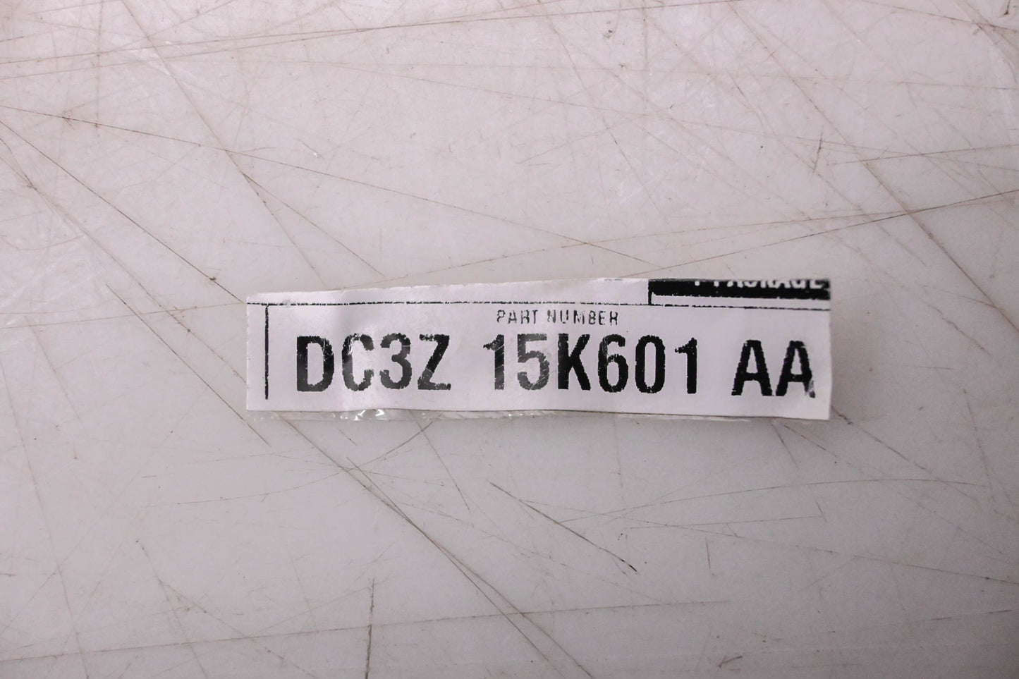 New OEM Ford DC3Z-15K601-AA Remote Control Fob Seal NOS