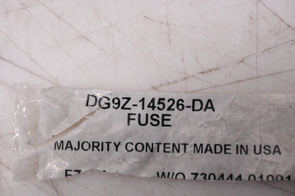 New OEM Ford DG9Z-14526-DA Pink Circuit Breaker/ Fuse Assembly NOS