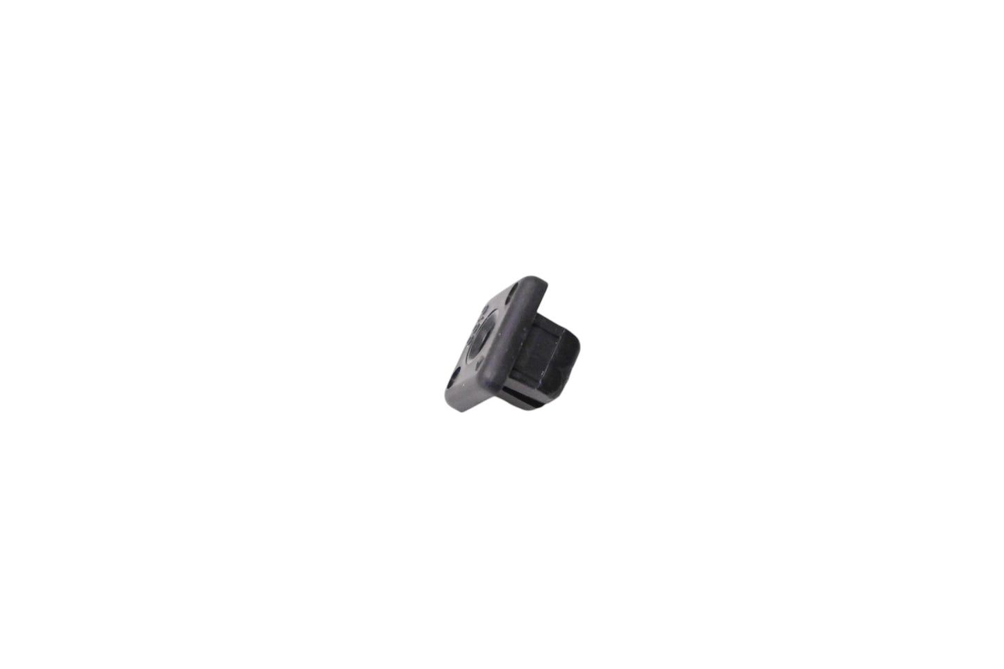 New OEM Ford N801706-S Lower Mount Nut NOS