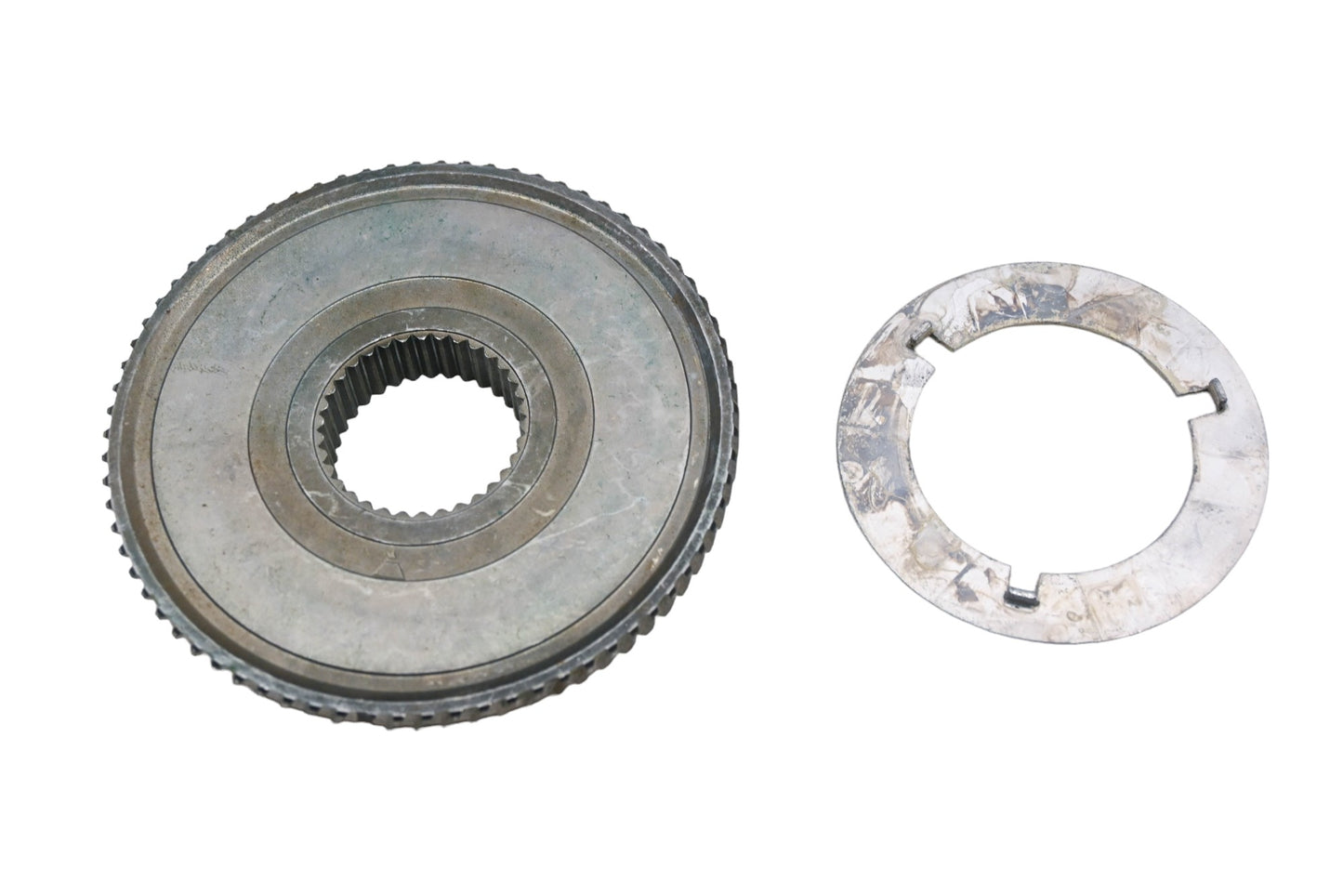 New OEM Ford C9AZ-7D164-A, C9AZ7D164A Transmission Gear Hub Ring Kit NOS