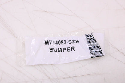 New OEM Ford W714083-S300 Door Shell Bumpers Qty 2 NOS