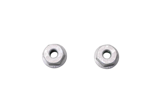 New OEM Ford W712741-S440 Door Check Arm Nuts Qty 2 NOS