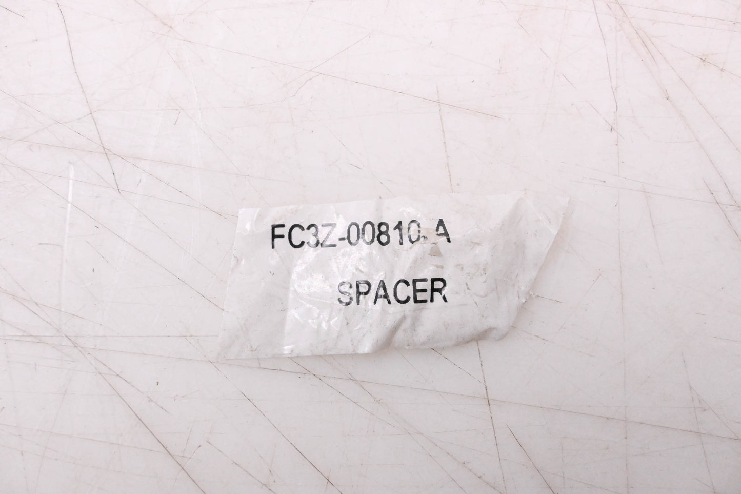 New OEM Ford FC3Z-00810-A Manifold Spacer NOS
