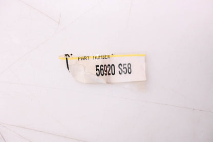 New OEM Ford 56920-S58 Screw NOS