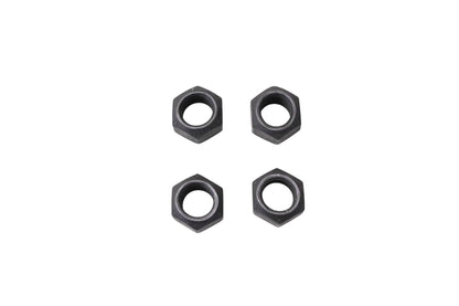 New OEM Ford 55718-S2 Nuts Qty 4 NOS