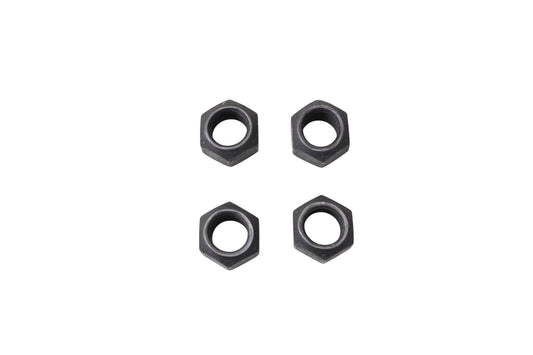 New OEM Ford 55718-S2 Nuts Qty 4 NOS