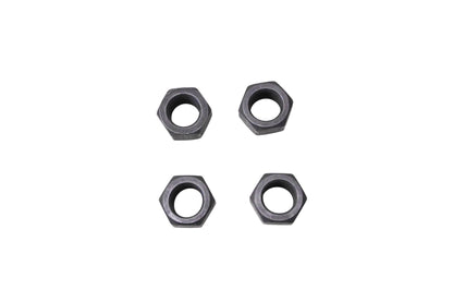 New OEM Ford 55718-S2 Nuts Qty 4 NOS