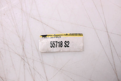 New OEM Ford 55718-S2 Nuts Qty 4 NOS