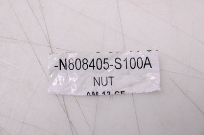 New OEM Ford N808405-S100A Axle Nut NOS