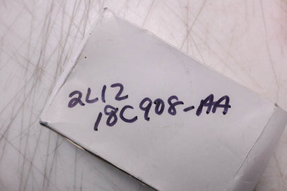 New OEM Ford 2L1Z-19G323-AA, 2L1Z-18C908-AA DVD Remote Control Assembly Kit NOS