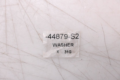 New OEM Ford 44879-S2 Washers Qty 3 NOS